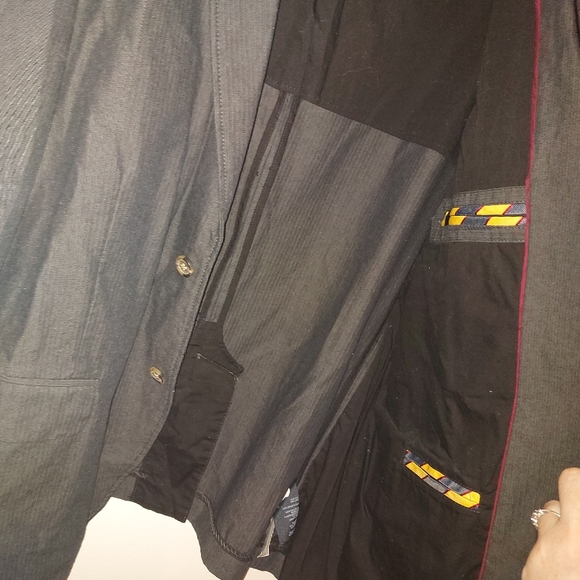 Tommy Hilfiger Special Edition Jacket - Picture 10 of 11